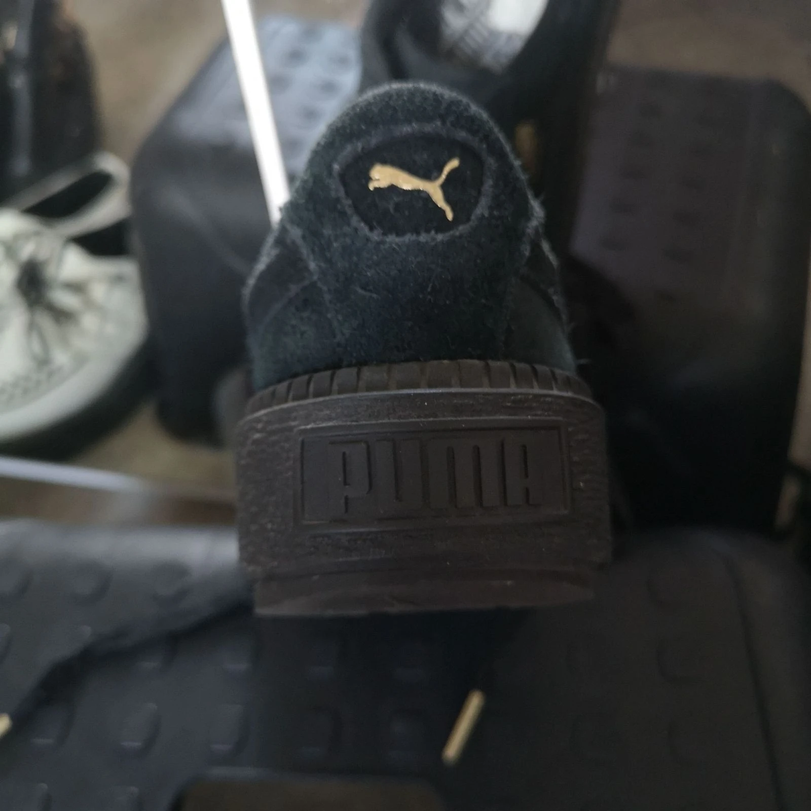 Puma-sneakers Maat 38 – photo 7